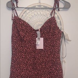 Pac Sun Lottie Moss Dress!!